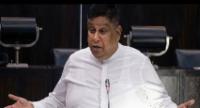 MP Chamara Sampath to Appear Before CIABOC